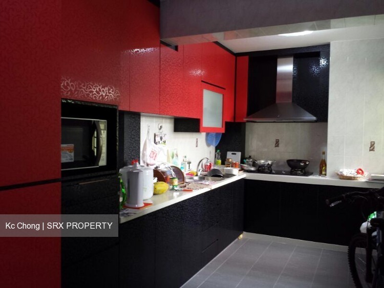 Blk 103 Jurong East Street 13 (Jurong East), HDB 5 Rooms #201289142